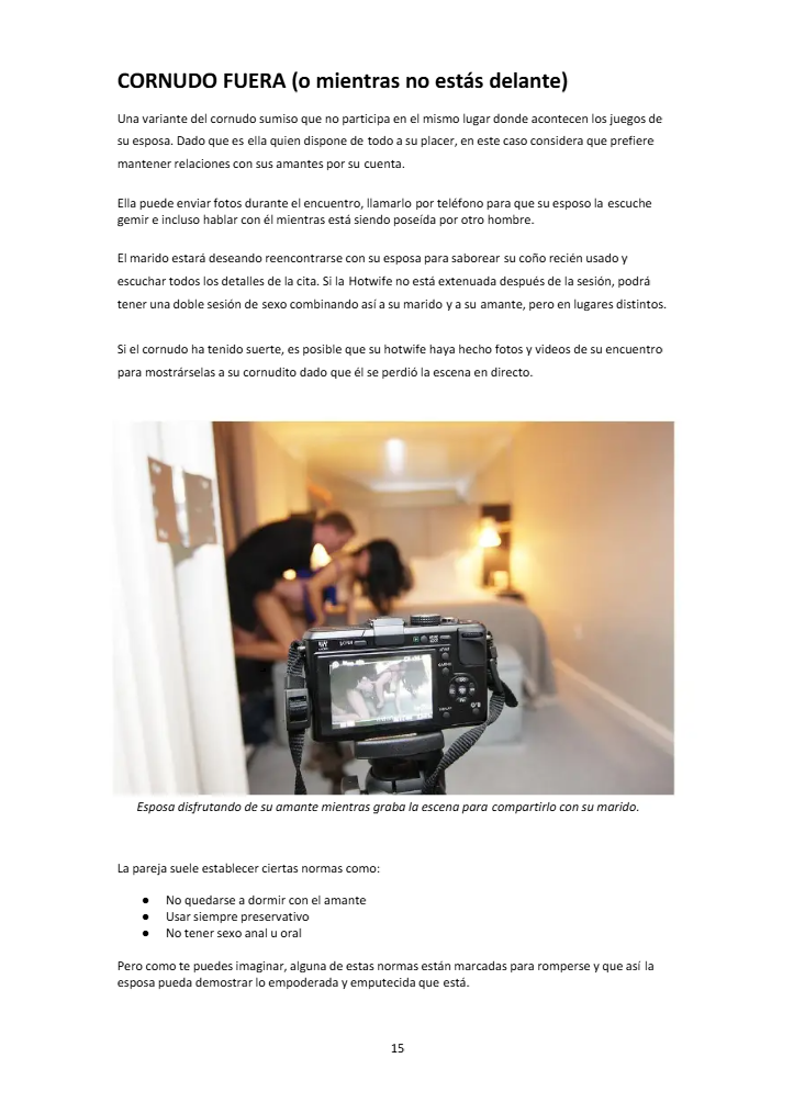 Privacidad y seguridad